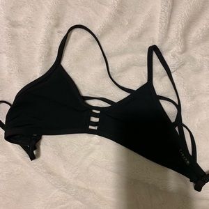 JOLYN SWIM TOP size medium